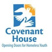Covenant House International Company Logo