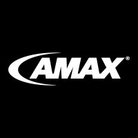 AMAX Company Logo