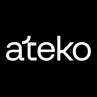 Ateko, backed by Bell Canada Company Logo