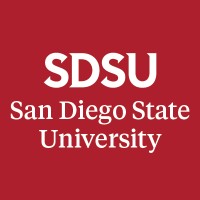San Diego State University Company Logo
