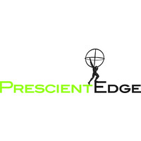 Prescient Edge Company Logo