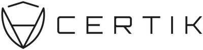 CertiK Company Logo