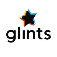 Glints Company Logo