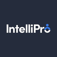 IntelliPro Company Logo