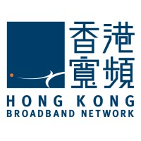 HKBN Company Logo