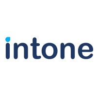 Intone Company Logo