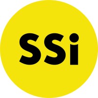 SSi People Company Logo