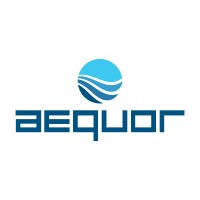 Aequor Company Logo