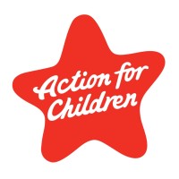 Action for Children Company Logo