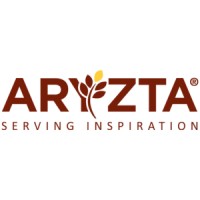 ARYZTA Company Logo