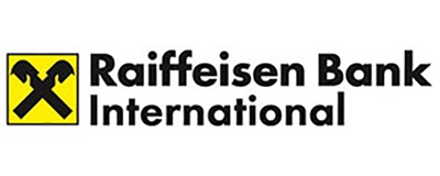Raiffeisen Bank International AG Company Logo