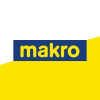 Makro España Company Logo