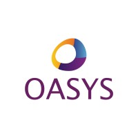 OASYS Cybernetics Pvt. Ltd Company Logo
