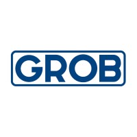 GROB-WERKE GmbH & Co. KG Company Logo