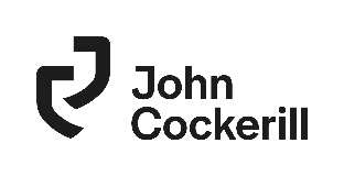 JOHN COCKERILL Company Logo