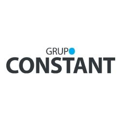 GRUPO CONSTANT Company Logo