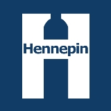 Hennepin County Company Logo