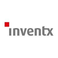 Inventx AG Company Logo