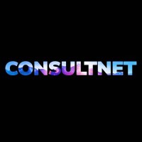 ConsultNet Technology Services and Solutions Company Logo