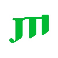 JTI Company Logo