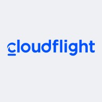 Cloudflight Company Logo