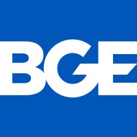BGE, Inc. Company Logo