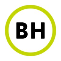Buro Happold Company Logo