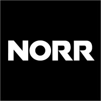NORR Company Logo