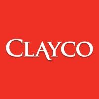 Clayco Company Logo