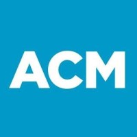 ACM Company Logo