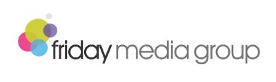 Friday Media Group Company Logo