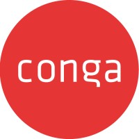 Conga Company Logo