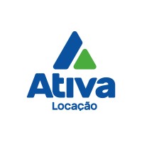 Ativa Locação Company Logo