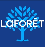 LAFORET FRANCE Company Logo