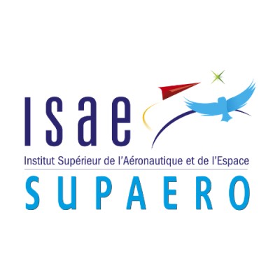 ISAE-SUPAERO Company Logo