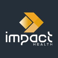 Impact Health Company Logo