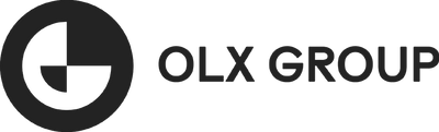 OLX Group Company Logo