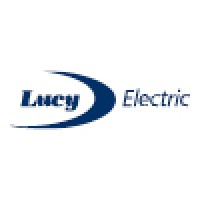 Lucy Electric Company Logo