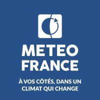 METEO FRANCE Company Logo