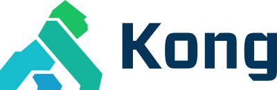 Kong Company Logo
