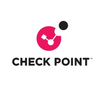 Check Point Software Company Logo