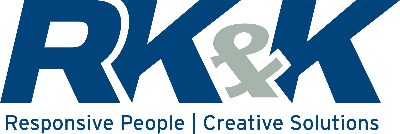 RK&K Company Logo