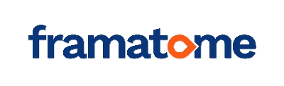 Framatome Company Logo