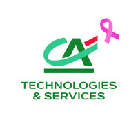 Crédit Agricole Technologies et Services Company Logo