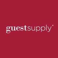 Guest Supply Company Logo