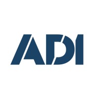 ADI Global Distribution Company Logo