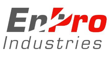 EnPro Industries Company Logo