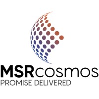 MSRcosmos LLC Company Logo