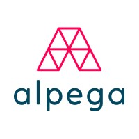 Alpega Company Logo