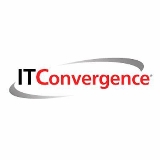 IT CONVERGENCE Company Logo